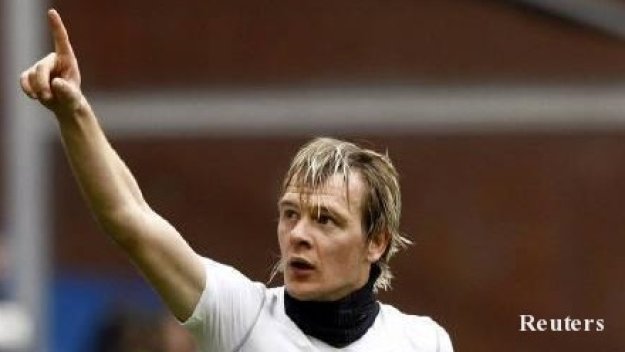 Красич: Слуховете за мой трансфер са пълни глупости