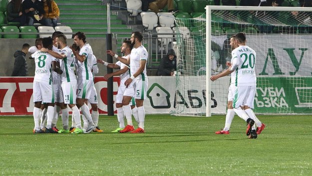 Берое ще се подсилва с играчи от Малта, Кипър и Гърция