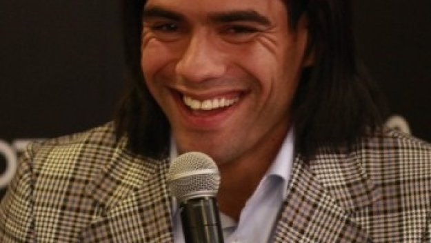 Фалкао: През лятото наистина мислех да напусна