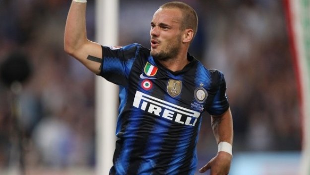 Хидинк препоръча на Челси да привлече Снайдер