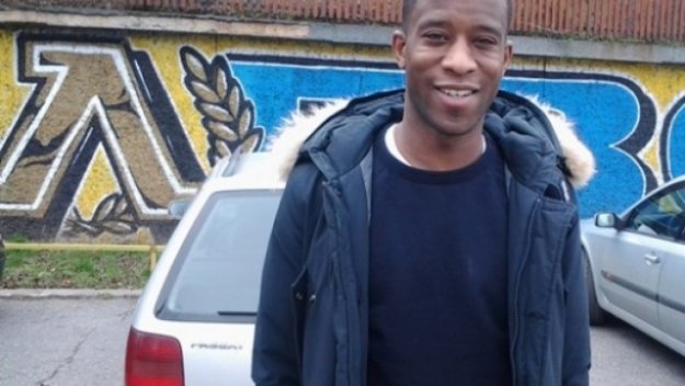 Левски няма пари за нападател от Холандските Антили