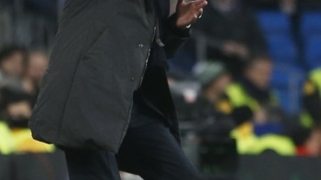 Моуриньо: Отборът ми хареса, нямам забележки