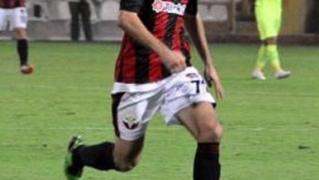 Попето: Щастлив съм в Газиантеп, дано бъда полезен