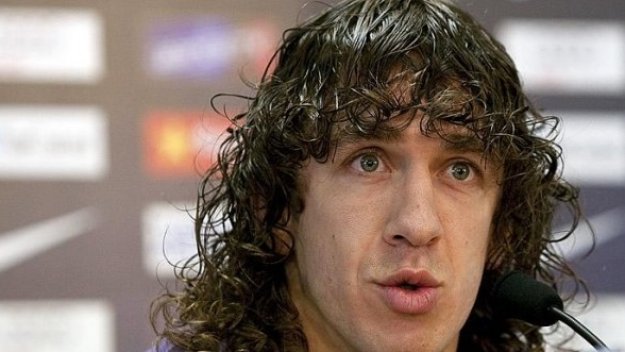 Пуйол: Не играем срещу Моуриньо, а срещу Реал Мадрид