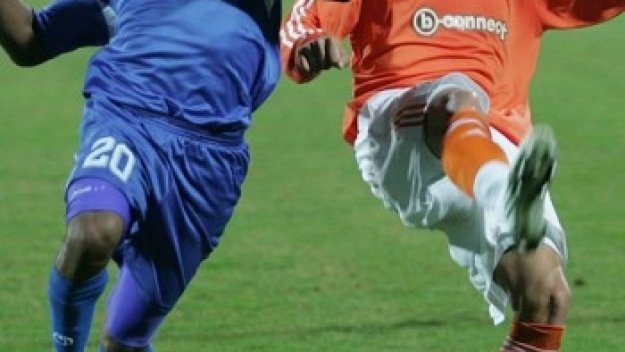 Жоазиньо стресна Спортинг Лисабон