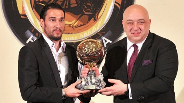 На 7 януари ще стане ясно кой е "Футболист №1 на България"