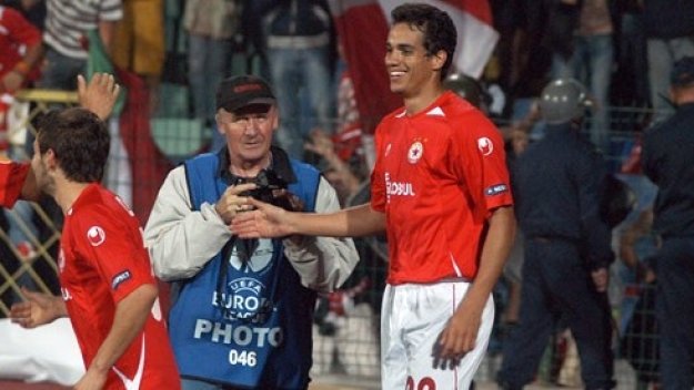 ЦСКА срина Черноморец със земята, при това в Бургас