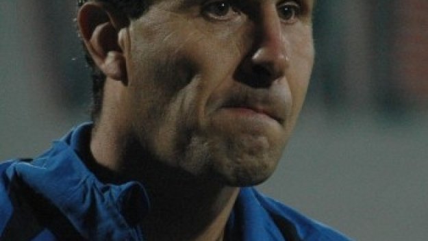 Херо: Аз поканих Мъри да поеме Черноморец