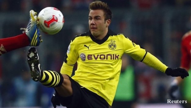 Марио Гьотце: Рафаел Надал ми помогна да продължа напред