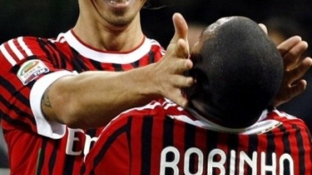 Робиньо: Надявам се да спечелим всичките си мачове до края на сезона
