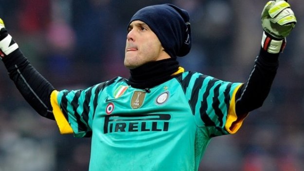 Жулио Сезар: Имаме всички шансове да станем шампиони