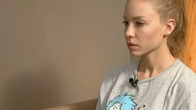 Обвинителката на Неймар беше разпитвана шест часа в полицията