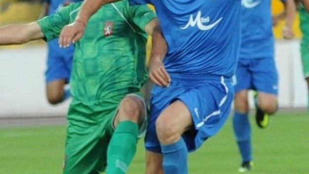 Рожденикът Тасевски: Вече не бях полезен на Левски