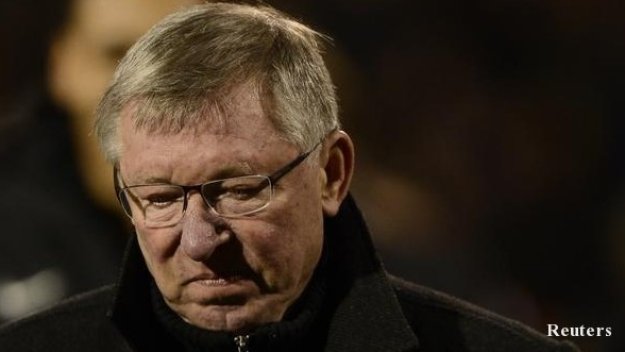 Фърги: Ще пусна различни състави в мачовете с Евертън и Реал Мадрид