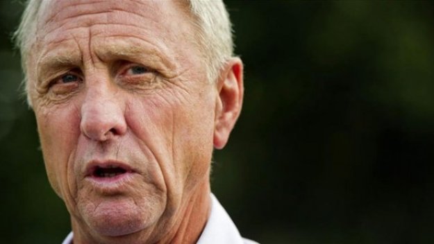 Кройф: Тито има нужда от спокойствие