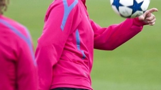 Шави сгафи: Снайдер трябваше да е финалист