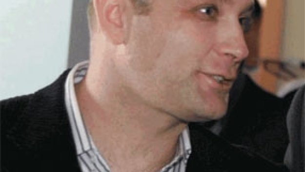 Тити Папазов: Най-важното е да завършим с победа