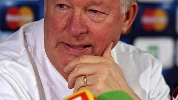 Фърги: Няма начин да повторим 7:1 с Рома