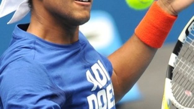 Цонга: Мечтата ми е титла от Големия шлем