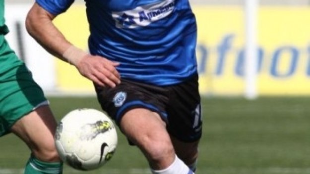 Намалиха наказанието на Миро Манолов