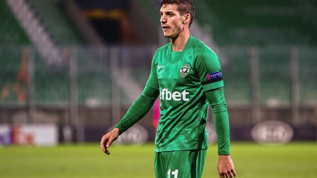 Десподов: Чакат ни още луди вечери в Европа