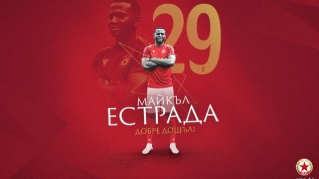 Нов в ЦСКА ще е титуляр и срещу ЦСКА 1948