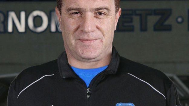 Треньор скъса с Черноморец след 10 години