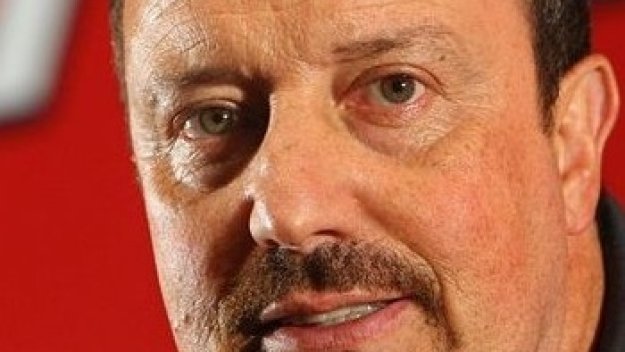 Рафа мисли бартер Бабел за Кенуайн Джоунс