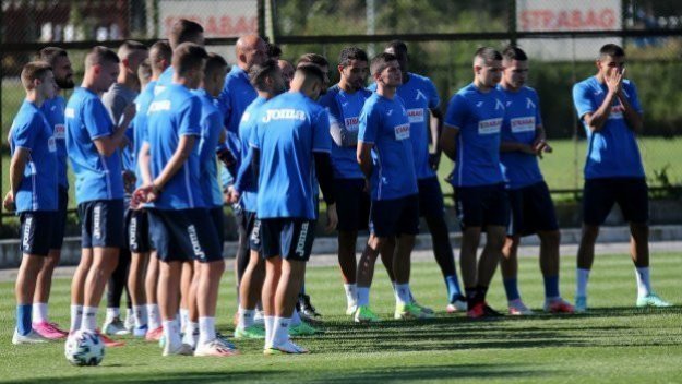 В Левски ще има пари, нещата на "Герена" вървят към по-добро