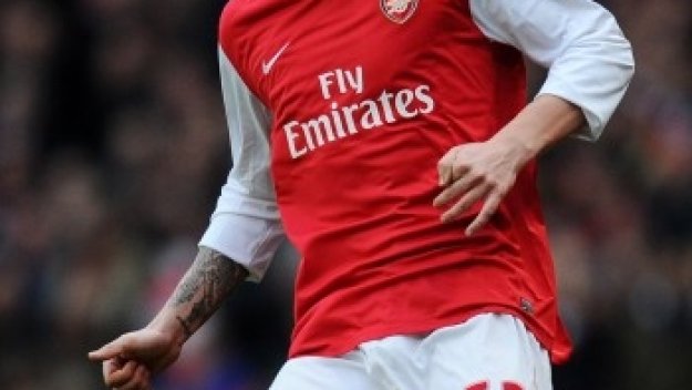 Съндърланд се прицели в Никлас Бендтнер