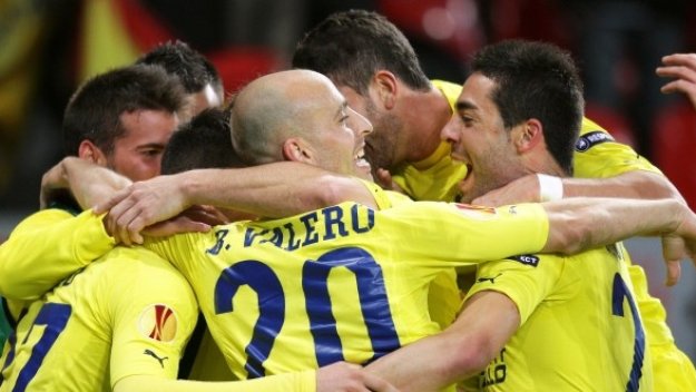 Виляреал излъга Атлетик на “Сан Мамес”