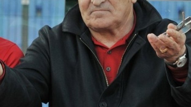 Пенев: Целим се и в Купата, но титлата е голямата цел