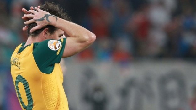 Сагата около Хари Кюъл най-после приключи