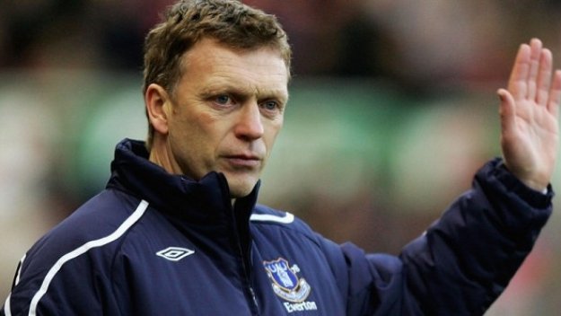 Фъргюсън иска Мойс да го наследи