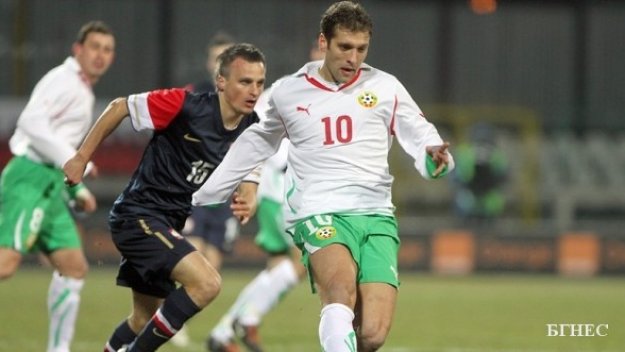 Стенли: След сегашното ни ниво на фитнес е само смъртта