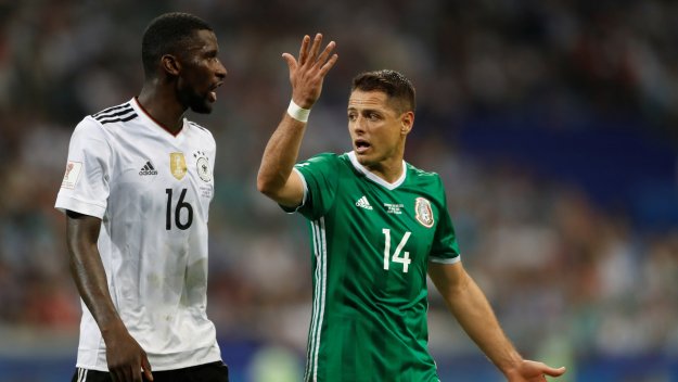 Най-после! Челси и Рома се разбраха за Рюдигер