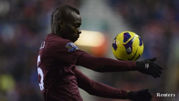 ПРОГНОЗА: Манчестър Сити - Евертън