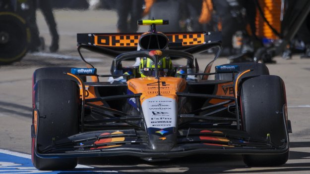 От Макларън са категорични: Титлата все още е в наши ръце