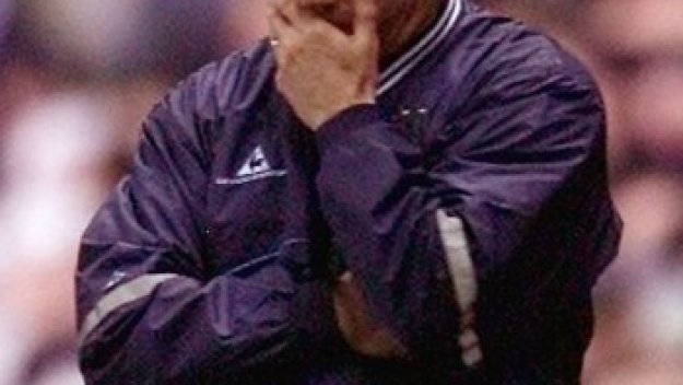 Кигън: Целият свят ще се стовари върху Манчини, ако Сити не бие Фулъм