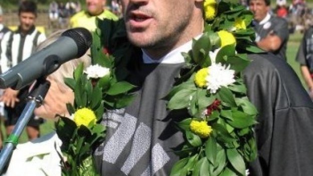 Ивайло Йорданов за националния тим: Бият ни като тъпан
