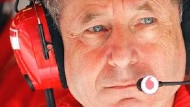 Жан Тод остава начело на Ферари и догодина