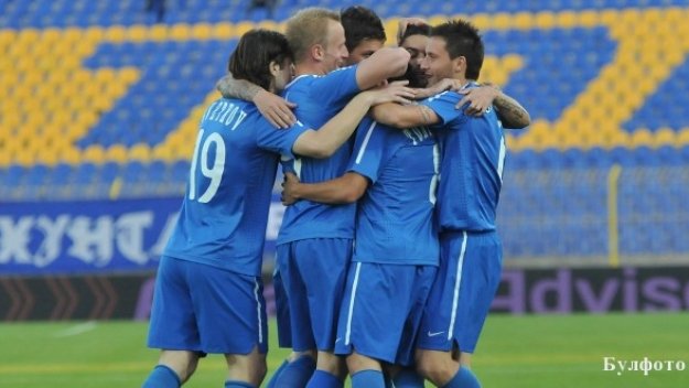 Левски глътнал 30 милиона лева от джоба на Батков