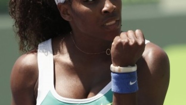 Серина Уилямс спечели рекордна шеста титла в Маями