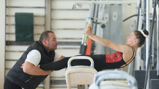 Валентина Георгиева: Това е Божият план