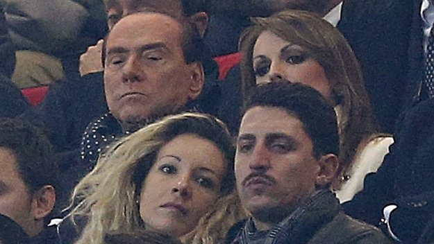 Милан на червено с 50 млн. евро през юни