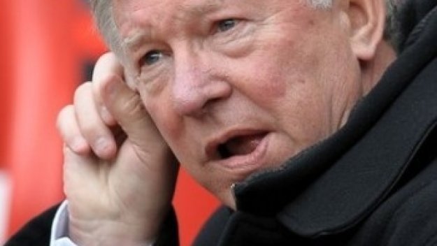 Сър Алекс видя в резерва на Милан &quot;новия Гари Невил&quot;