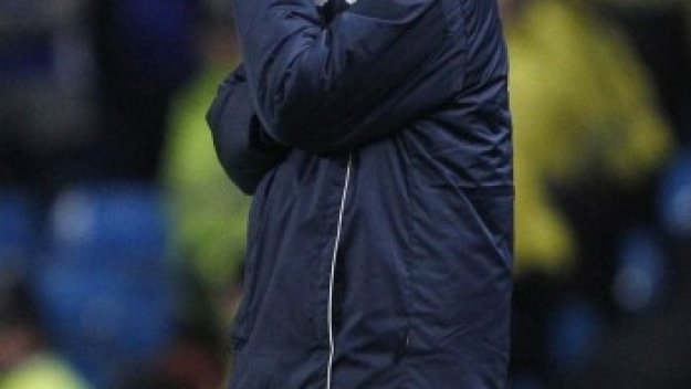 Ериксон си тръгна от Лестър