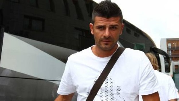 Якуинта може да замине за Русия