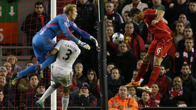 Ловрен: Сега ще дойде времето на Балотели