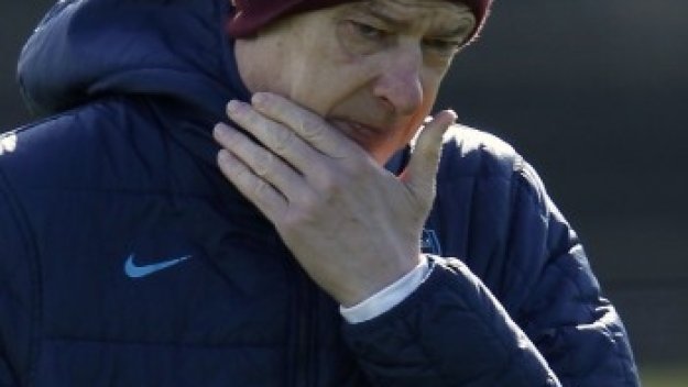 Венгер отрече споразумение за Подолски